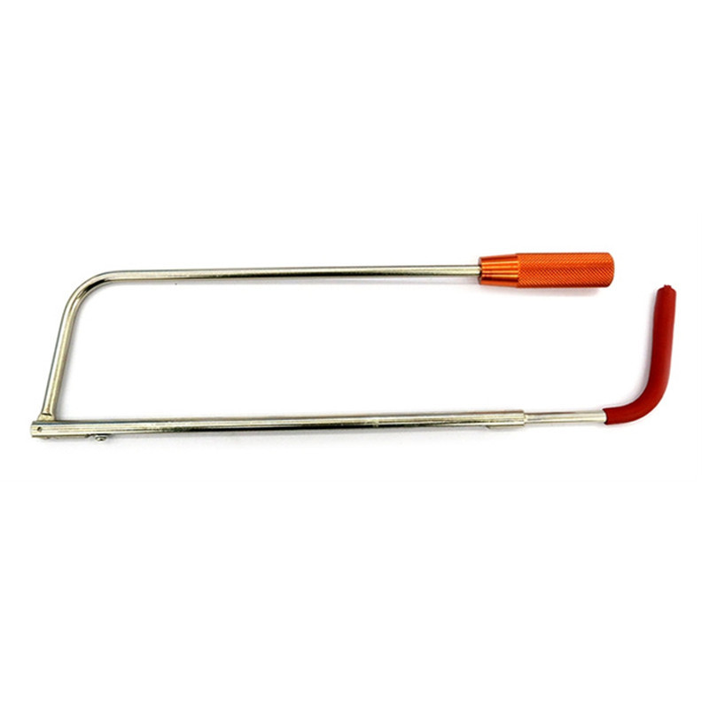Adjustable Cat Eye Lock Pick Tools Unlocking Lock Pick Locksmith Tools for Door Mirror