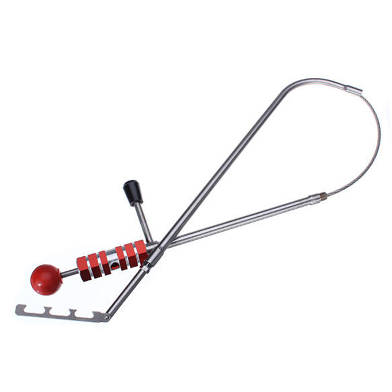 Cat Eye Lock Pick Tool Civil Locksmith Tool Unlock Tool Lock Opener Locksmith Supplies