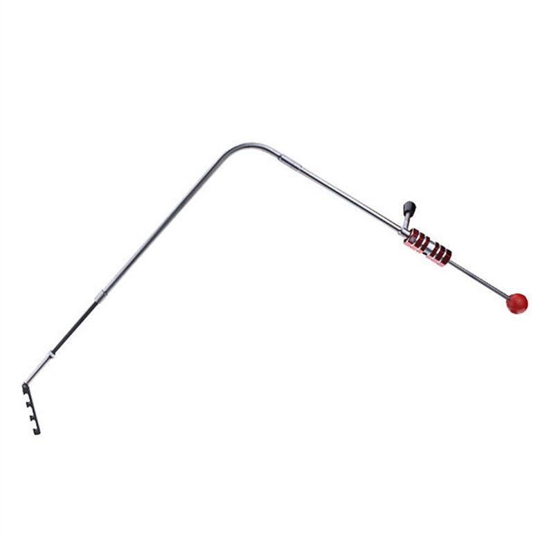 Cat Eye Lock Pick Tool Civil Locksmith Tool Unlock Tool Lock Opener Locksmith Supplies