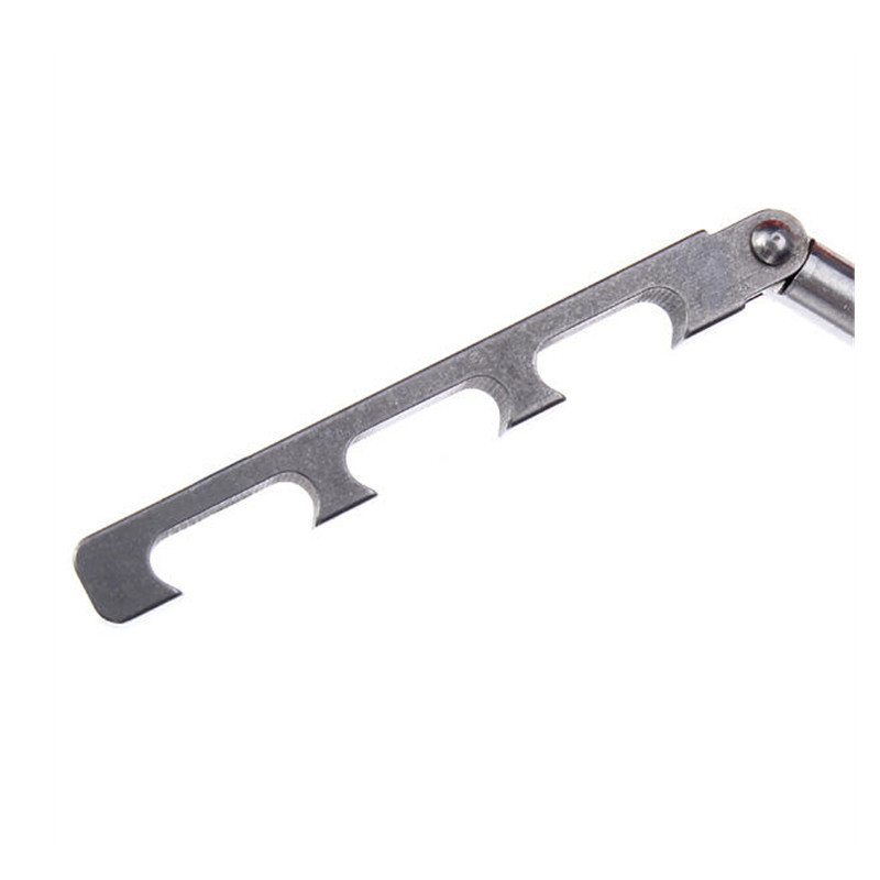 Cat Eye Lock Pick Tool Civil Locksmith Tool Unlock Tool Lock Opener Locksmith Supplies