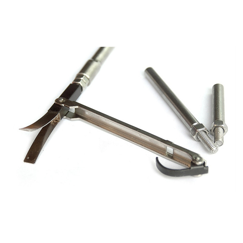 Goso Peep Hole Open Manipulator Cat Eye Lock Pick Tools Civil Locksmith Tool