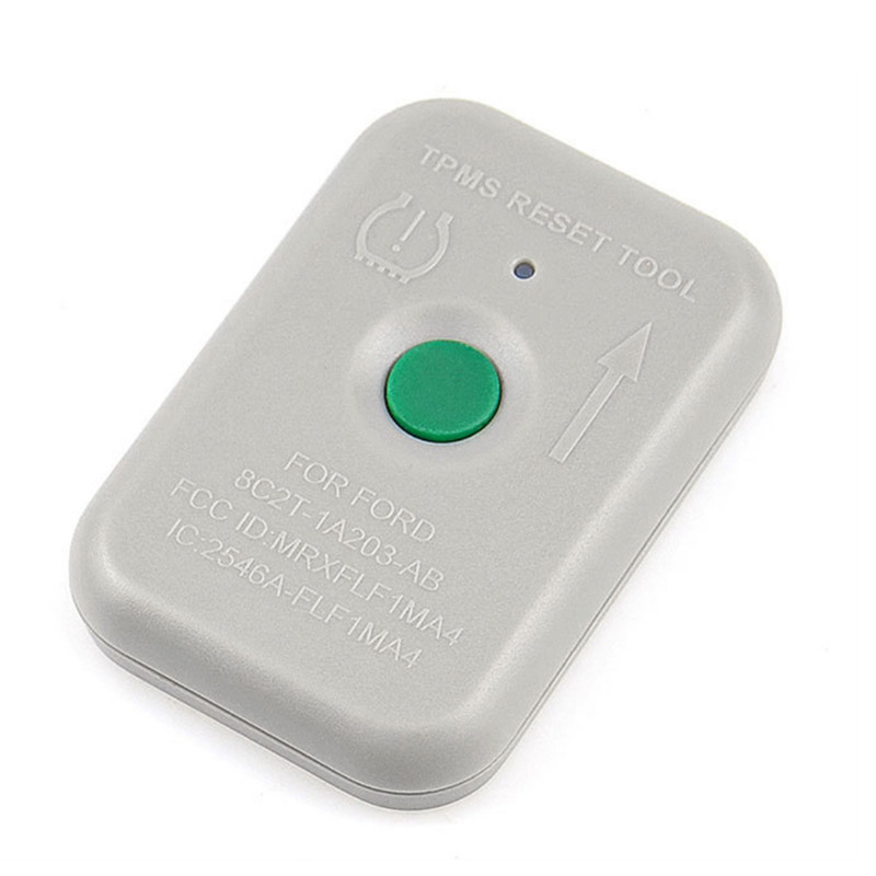 Ford TPMS 19 TPMS Relearn Tool Tire Pressure Monitoring Sensor Training Activation Ford TPMS Reset Tool