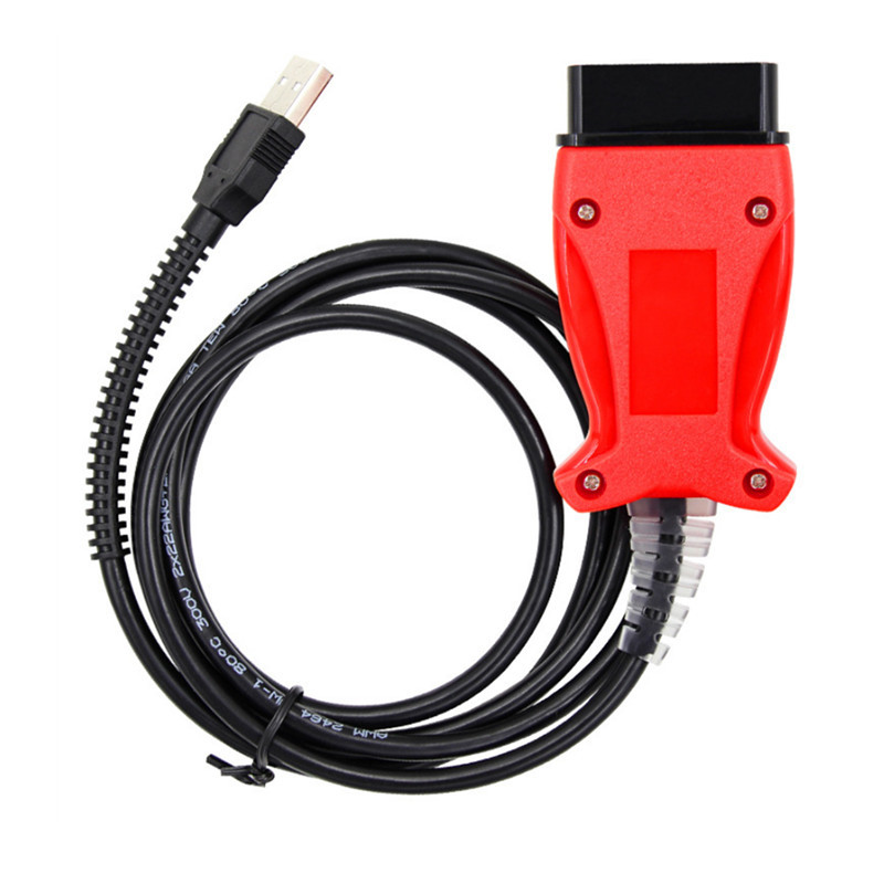 FORD UCDS PRO+ V1.27.001 Ford UCDSYS Adapter with Full License Software and 35 Tokens