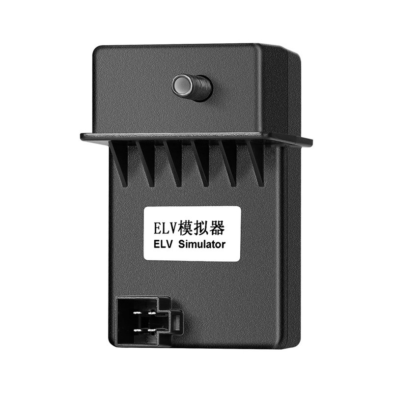 Xhorse ELV Emulator for Benz W204 W207 W212 ESL Work with VVDI MB Tool