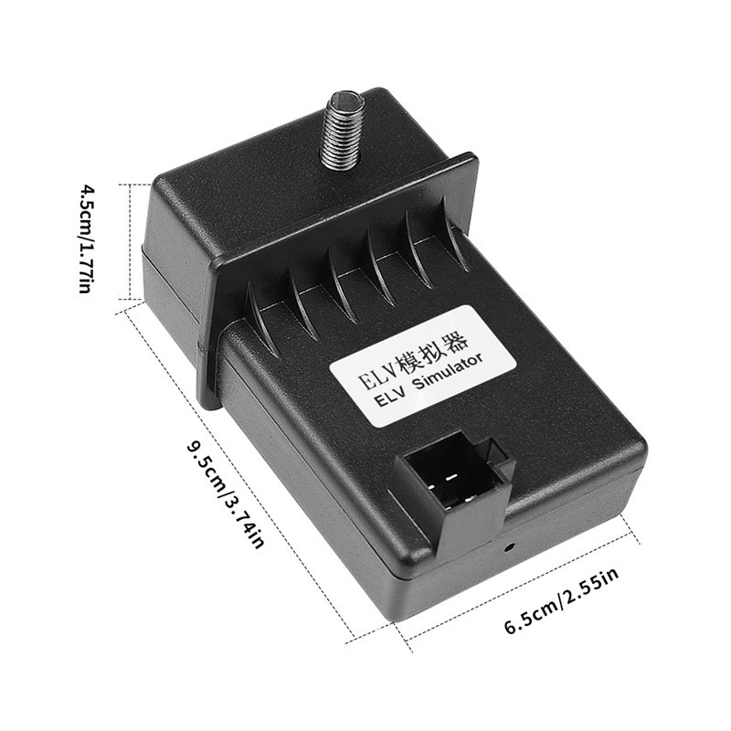 Xhorse ELV Emulator for Benz W204 W207 W212 ESL Work with VVDI MB Tool
