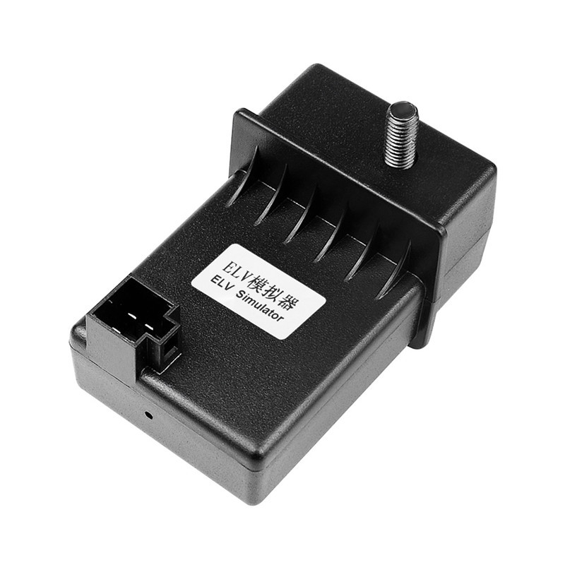 Xhorse ELV Emulator for Benz W204 W207 W212 ESL Work with VVDI MB Tool