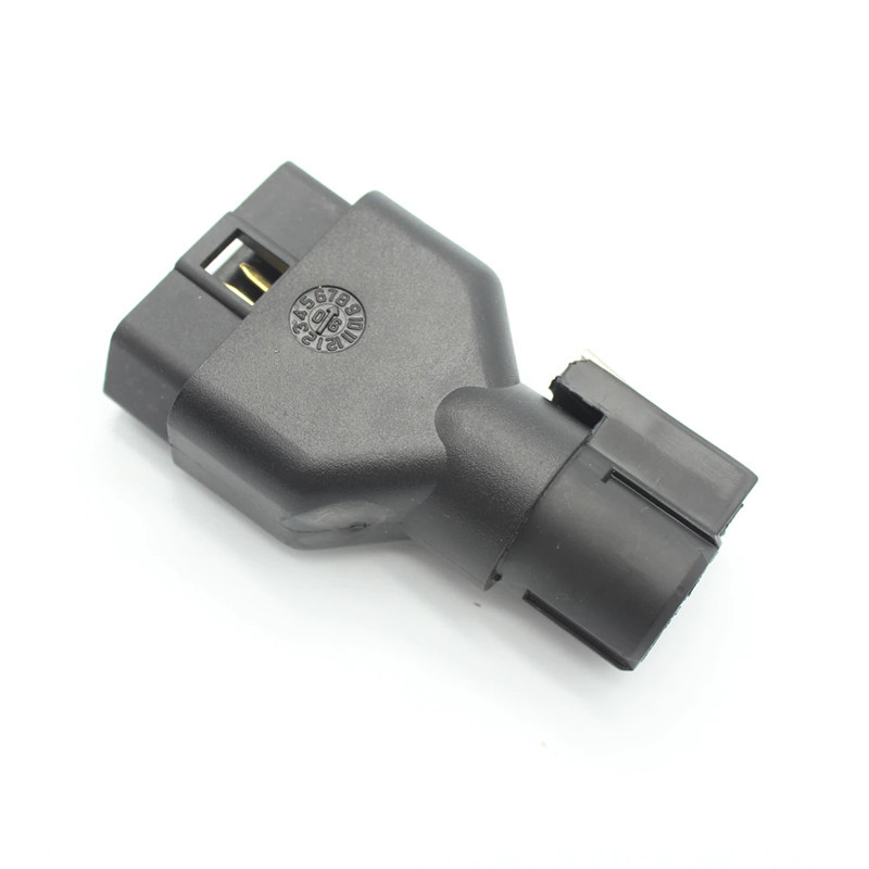 GM TECH2 Connector Rplacement 16Pin OBD2 Connector Adapter For GM TECH2 Diagnostic Scanner GM 3000098 VETRONIX VTX 02002955