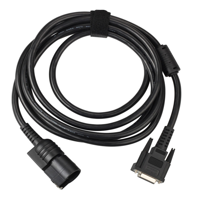 GM TECH2 Cable GM VETRONIX TECH 2 DLC MAIN CABLE Connect for GM 3000095 VETRONIX Scanner