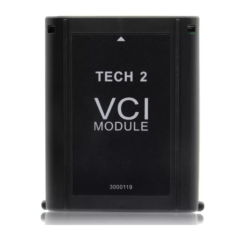 GM TECH2 VCI Module for GM Tech 2 Diagnostic Tool GM TECH2 Scanner VCI module Interface