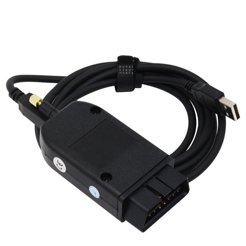 VCDS Cable VAG COM Hex V2 V21.9 VAGCOM Cable VCDS CAN USB Interface Vag Diagnostic tool For VW AUDI Skoda Seat