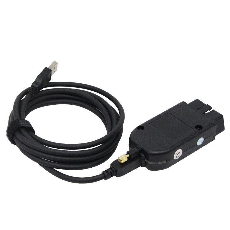 VCDS Cable VAG COM Hex V2 V21.9 VAGCOM Cable VCDS CAN USB Interface Vag Diagnostic tool For VW AUDI Skoda Seat