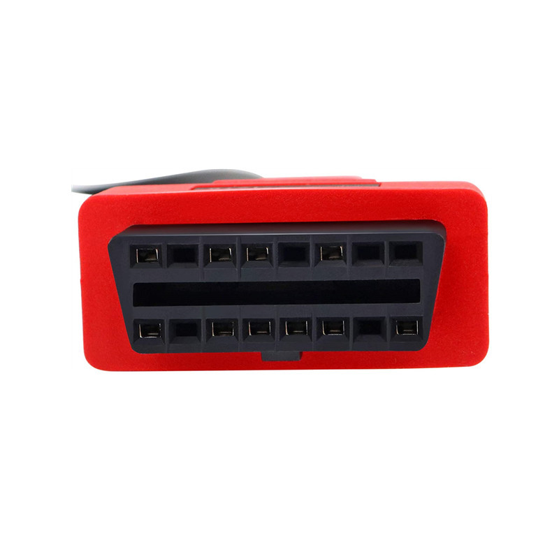 Autel Chrysler 12+8 Connector Adaptor Cable for Autel MaxiSys Elite/ MS908/ MS908P/ MS908S Pro/ IM608