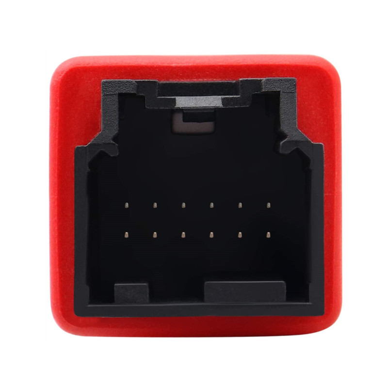 Autel Chrysler 12+8 Connector Adaptor Cable for Autel MaxiSys Elite/ MS908/ MS908P/ MS908S Pro/ IM608