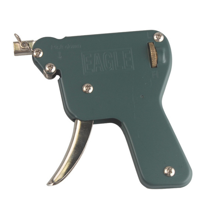 Lock Pick Gun Locksmith tool Brockhage Downward European Locks Door Opener