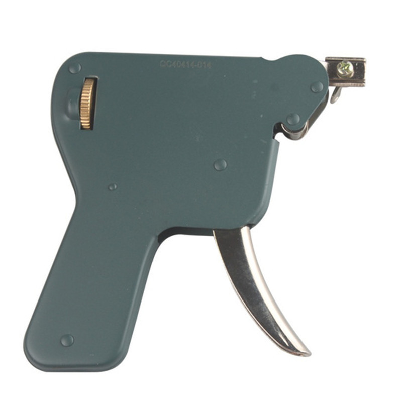 Lock Pick Gun Locksmith tool Brockhage Downward European Locks Door Opener