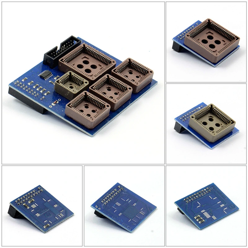OEM Orange5 Programmer Orange 5 Professional Programming Device With V1.34 Software and Full Adapters
