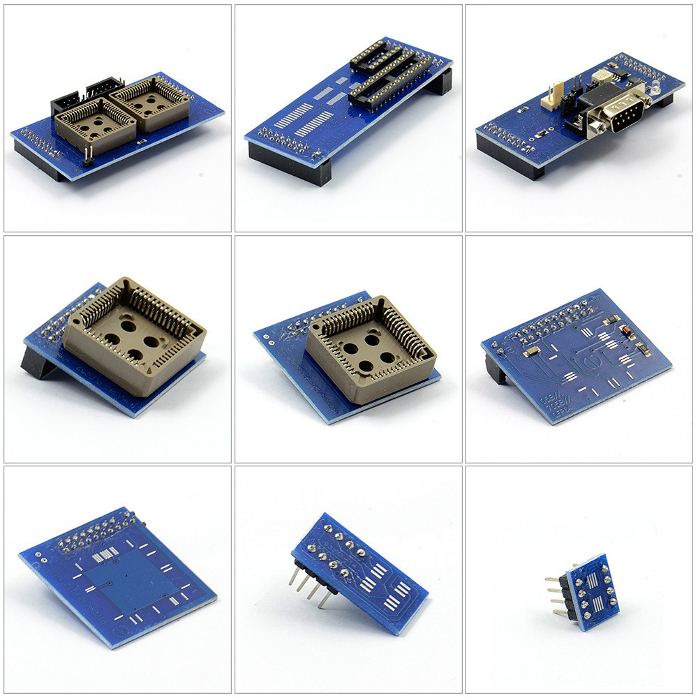 OEM Orange5 Programmer Orange 5 Professional Programming Device With V1.34 Software and Full Adapters