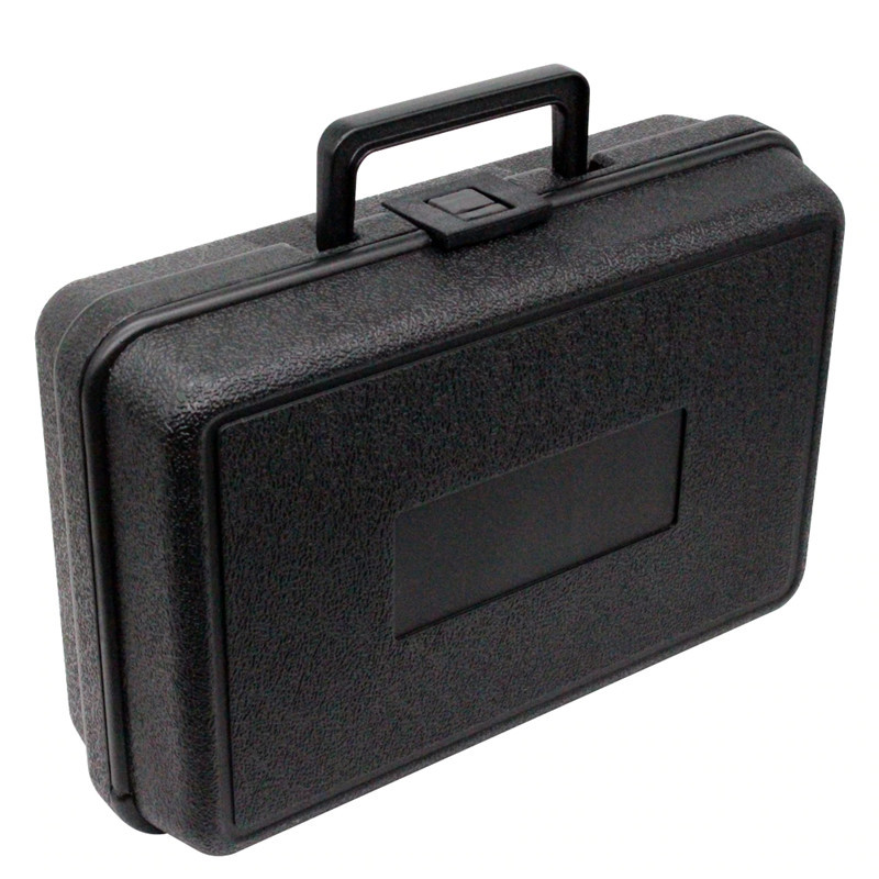 Cummins Inline 6 Data Link Adapter Diagnostic Tool Cummins Diesel Engine Truck Scanner with V7.62 Software and Plastic box