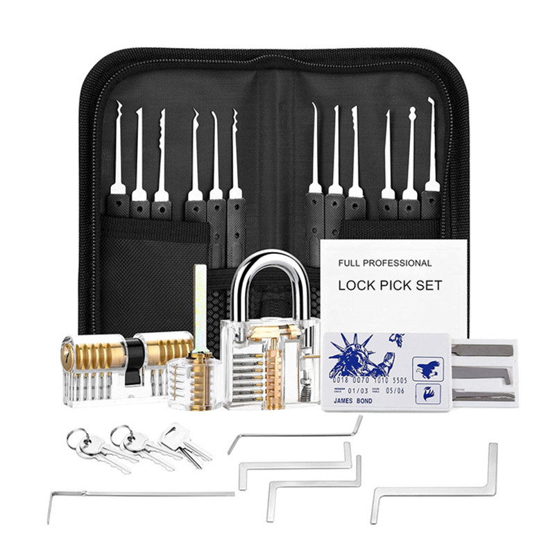lock pick set