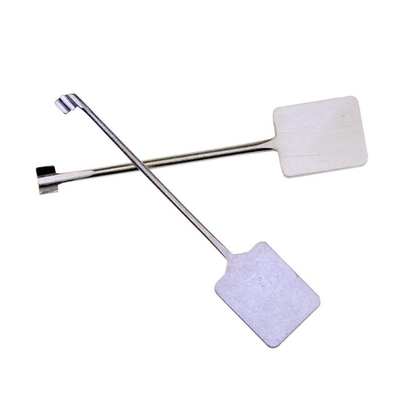 KLOM Locksmith Tool Hook Pins Fast Lock Opener Lock Pick Tool for Master Key Tools