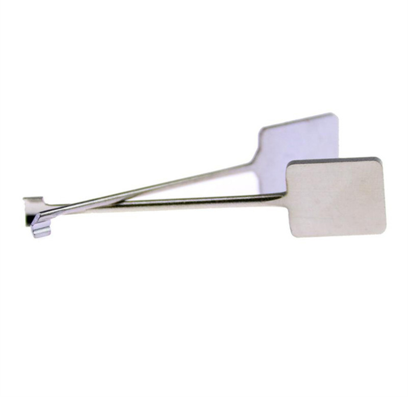 KLOM Locksmith Tool Hook Pins Fast Lock Opener Lock Pick Tool for Master Key Tools