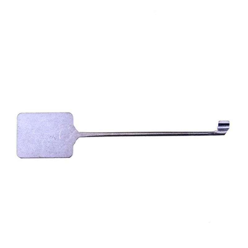 KLOM Locksmith Tool Hook Pins Fast Lock Opener Lock Pick Tool for Master Key Tools