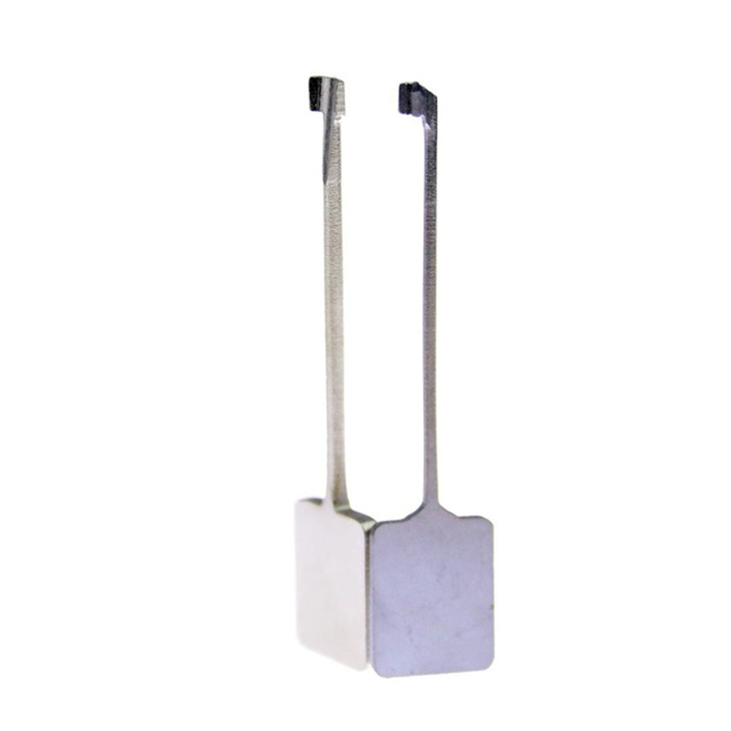 KLOM Locksmith Tool Hook Pins Fast Lock Opener Lock Pick Tool for Master Key Tools