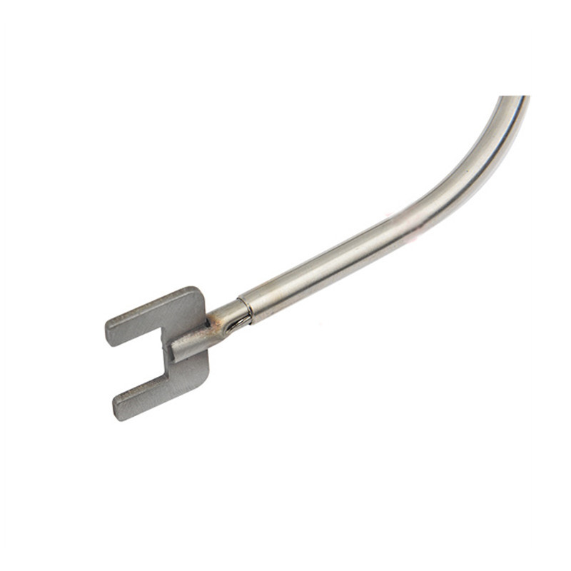 Glass Ground Door Lock Unlocking Lock Pick Tool Unlock Repair Tools Thumb Turn By Pass Tool Locksmith Tool