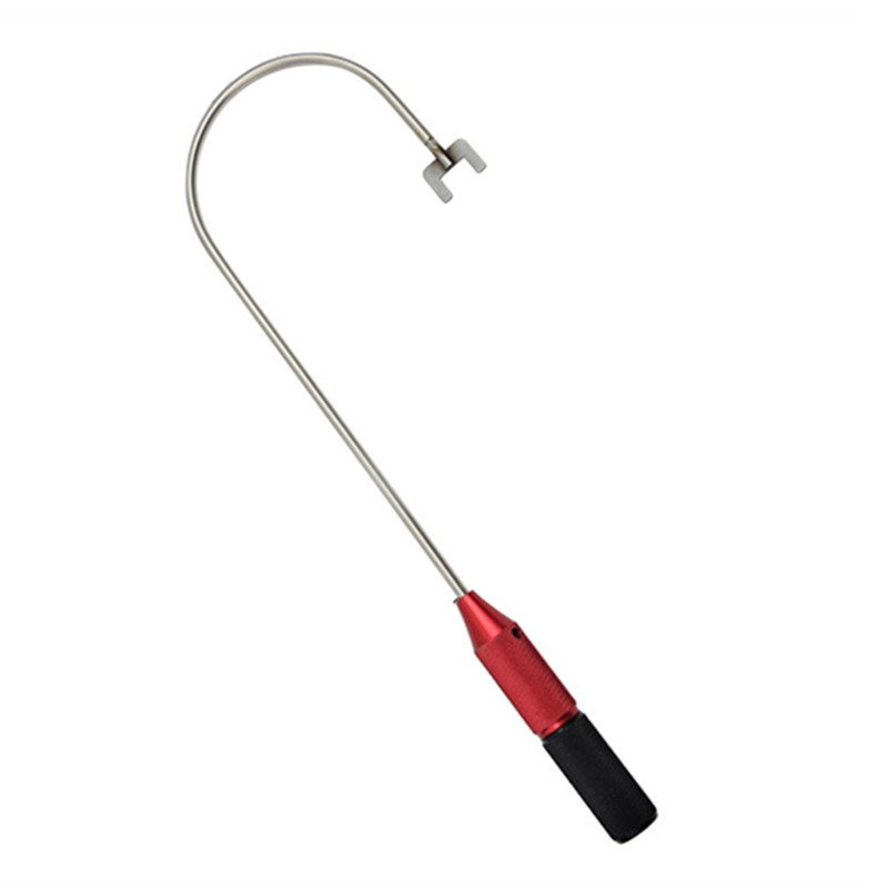 Glass Ground Door Lock Unlocking Lock Pick Tool Unlock Repair Tools Thumb Turn By Pass Tool Locksmith Tool