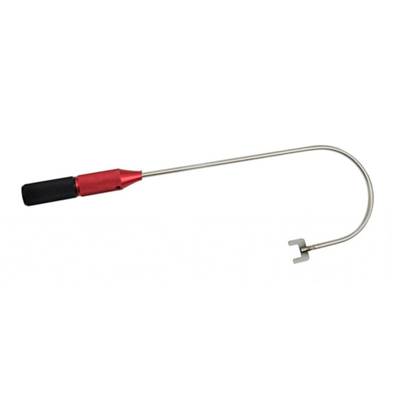 Glass Ground Door Lock Unlocking Lock Pick Tool Unlock Repair Tools Thumb Turn By Pass Tool Locksmith Tool