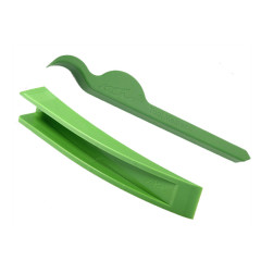 Crowbar Locksmith Tools