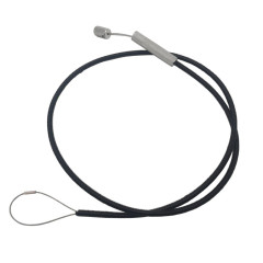 Automotive Pull Rope