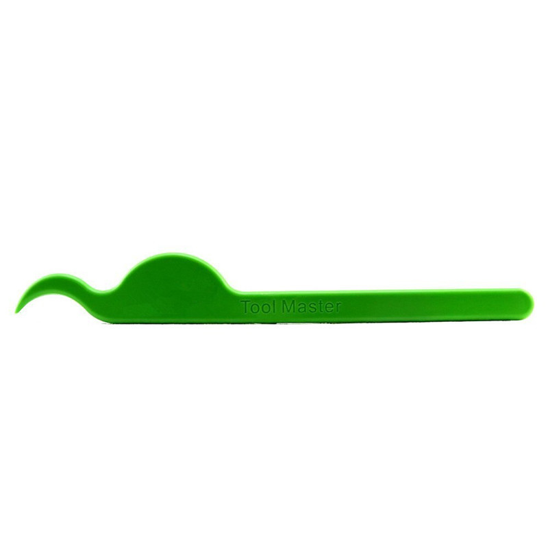 Automotive Pull Rope Door Opener Tools with Crowbar Locksmith Tools Car Door Lock Unlocking Tools