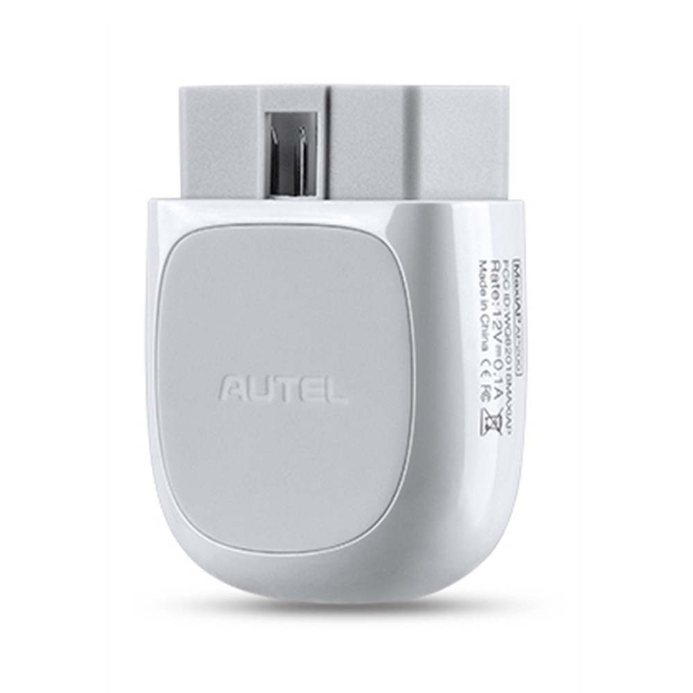 Autel Maxiap AP200 Bluetooth Obd2 Scanner Autel AP200 Auto Diagnostic Scanner Tool Full System for IOS & Android