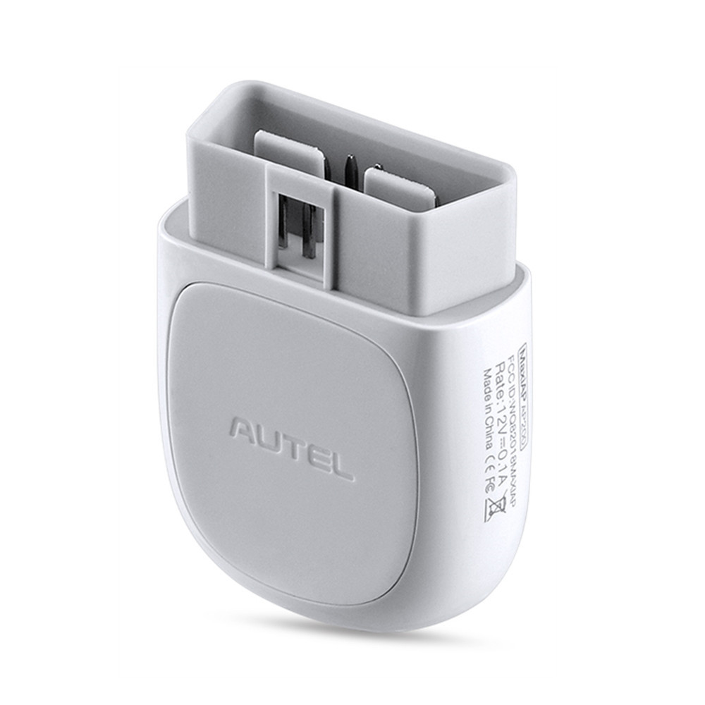 Autel Maxiap AP200 Bluetooth Obd2 Scanner Autel AP200 Auto Diagnostic Scanner Tool Full System for IOS & Android