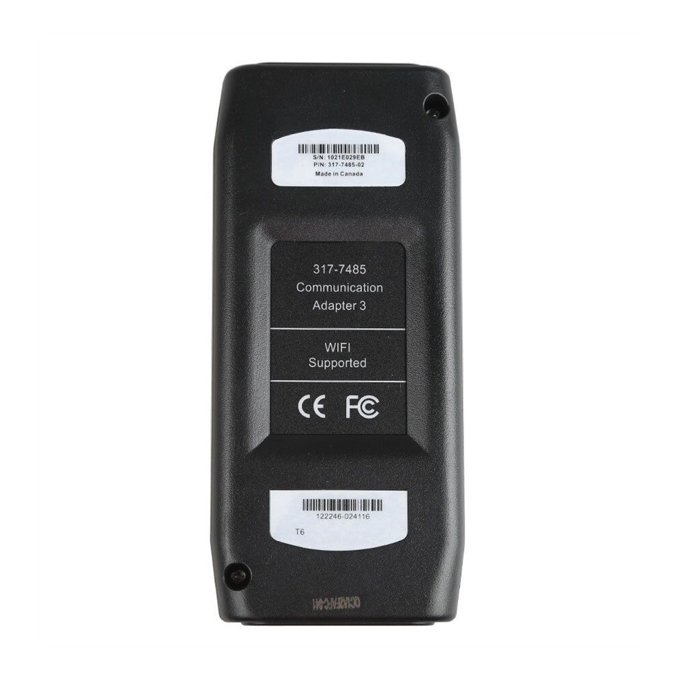 Perkins EST Diagnostic Adapter WIFI Version Perkins EST Interface Perkins Diagnostic tool with 2015A Software