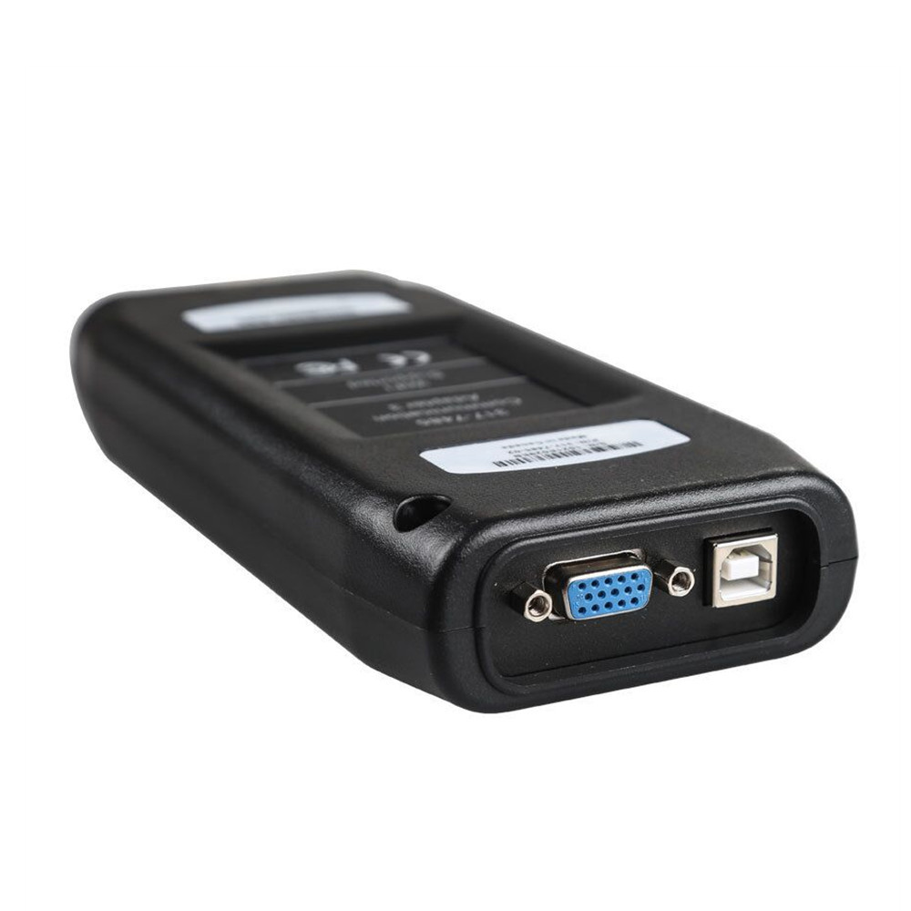 Perkins EST Diagnostic Adapter WIFI Version Perkins EST Interface Perkins Diagnostic tool with 2015A Software