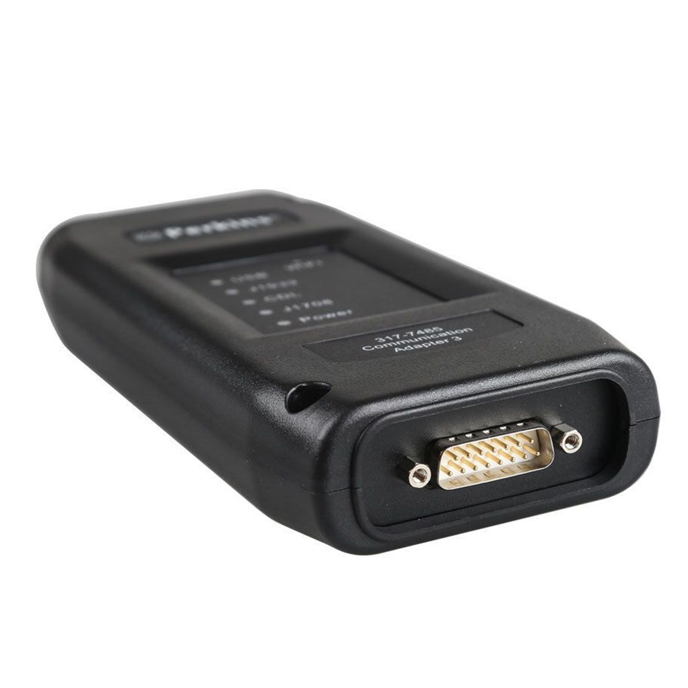 Perkins EST Diagnostic Adapter WIFI Version Perkins EST Interface Perkins Diagnostic tool with 2015A Software