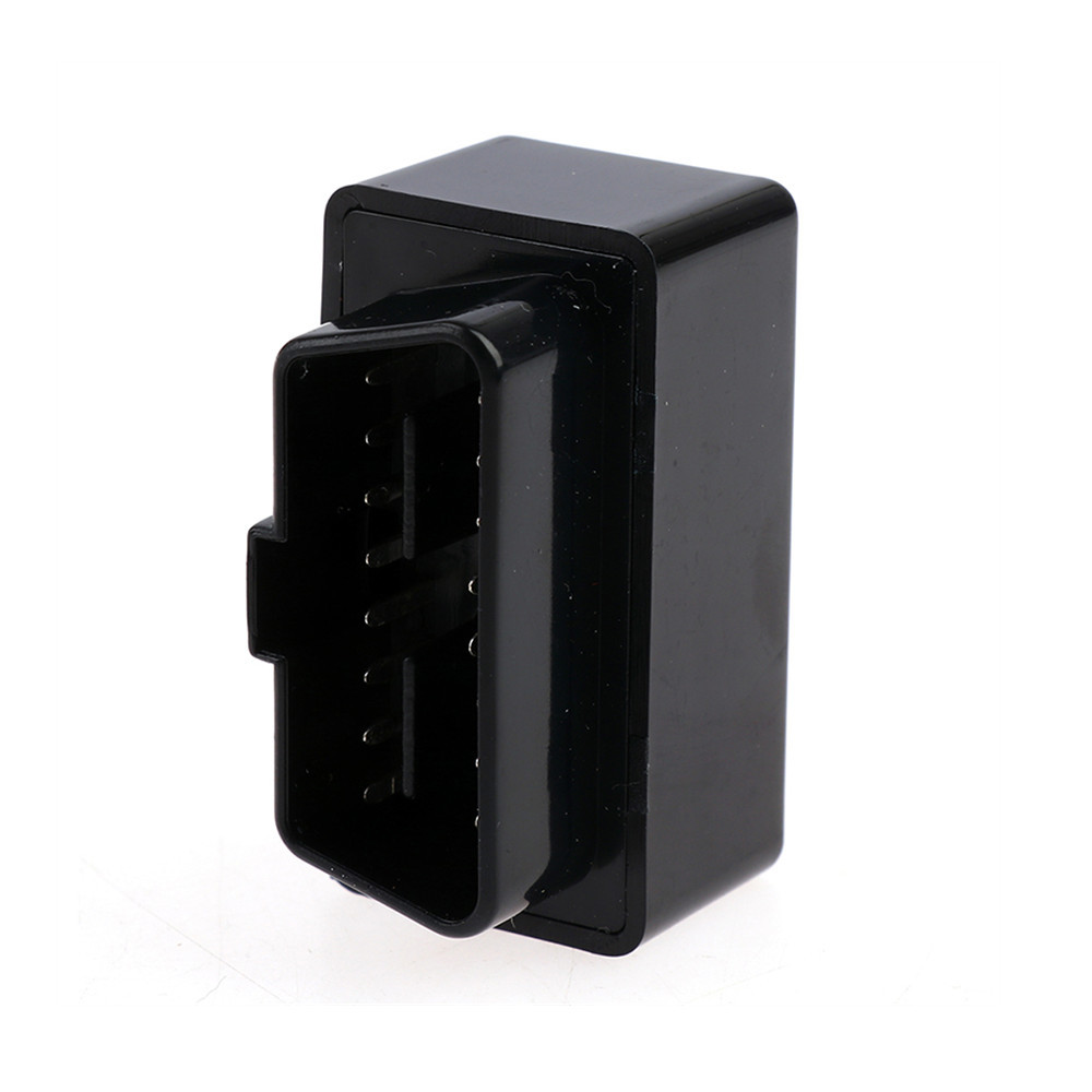 Super OBD2 Nitro OBD EcoOBD2 ECU Chip Tuning Box Plug Car Fuel Save More Power
