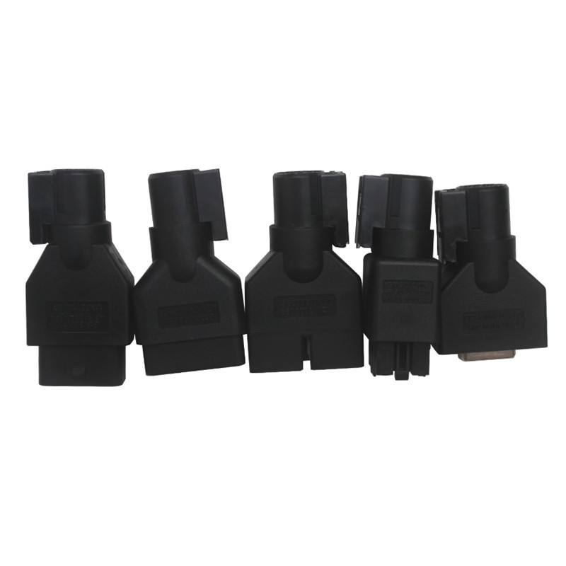 Best Quality GM tech2 Scan Tool GM Tech 2 Scanner Programmer with Candi Module TIS2000 Software Full Set in Plastic Box