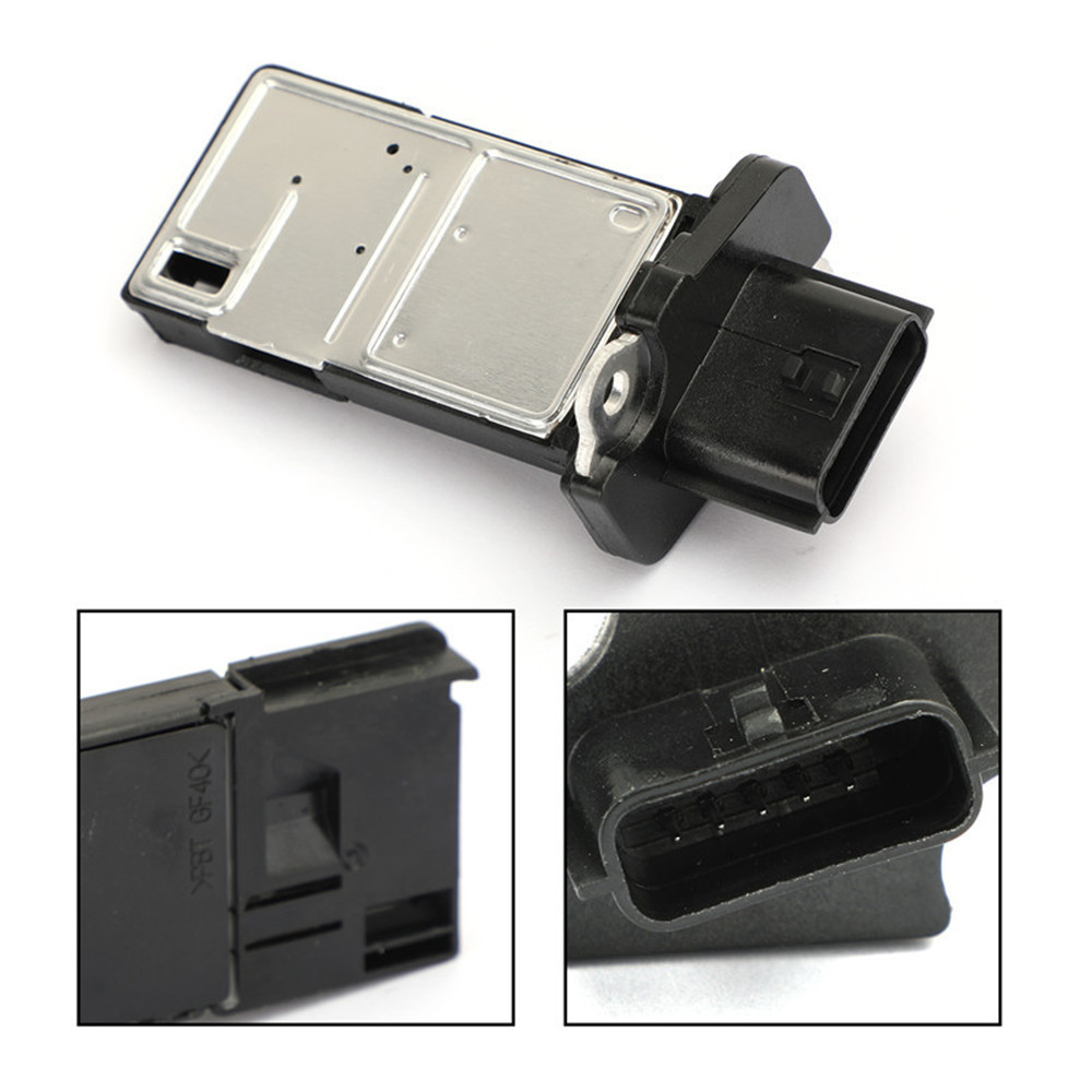 OEM Mass Air Flow Sensor Meter MAF 22680-7S000 AFH70M-38 AF-NS01 For NISSAN Altima Infiniti