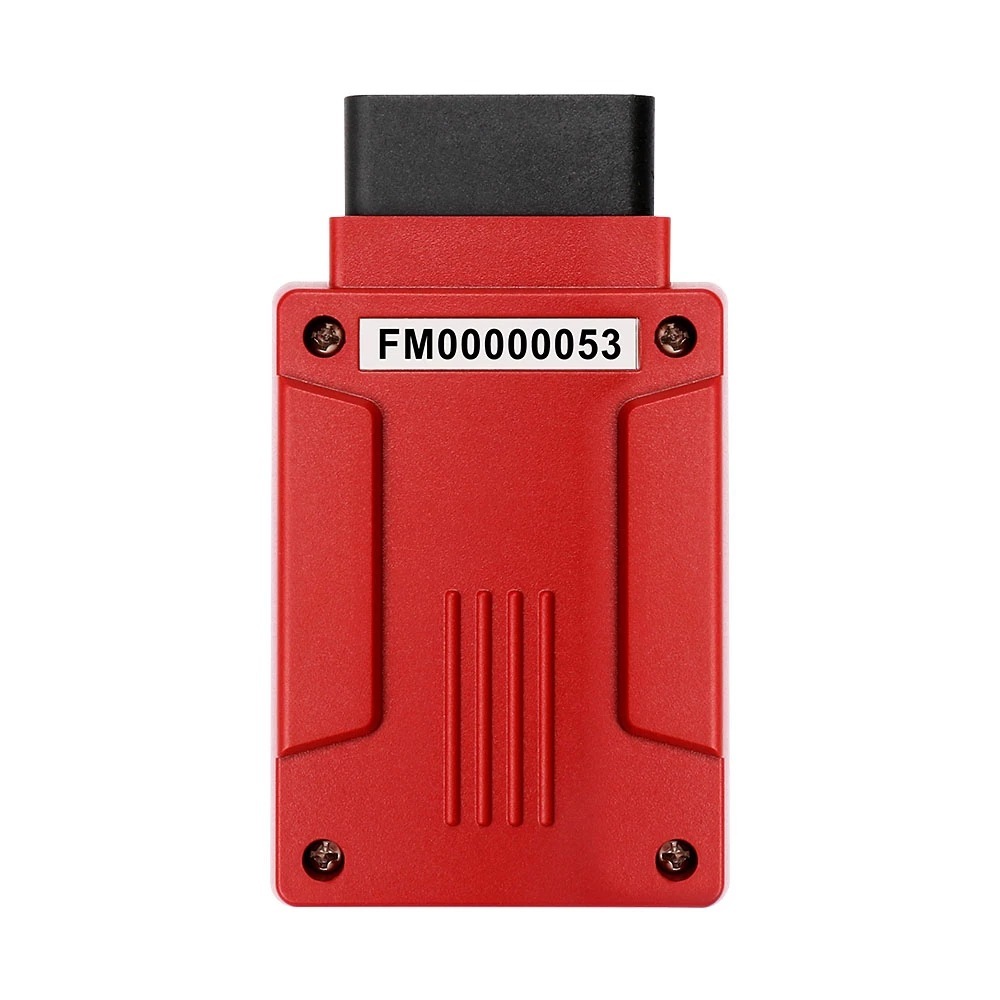 V125 SVCI J2534 Diagnostic Tool for Ford & Mazda Replace Ford VCM IDS Support Online Module Programming
