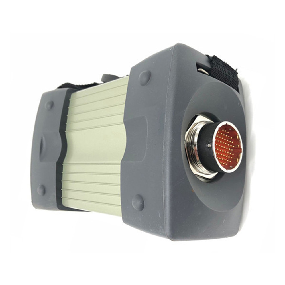 Best Quality MB STAR C3 MB Star Diagnostic Tool For Old Benz Car & Trucks Full Set with all Cables