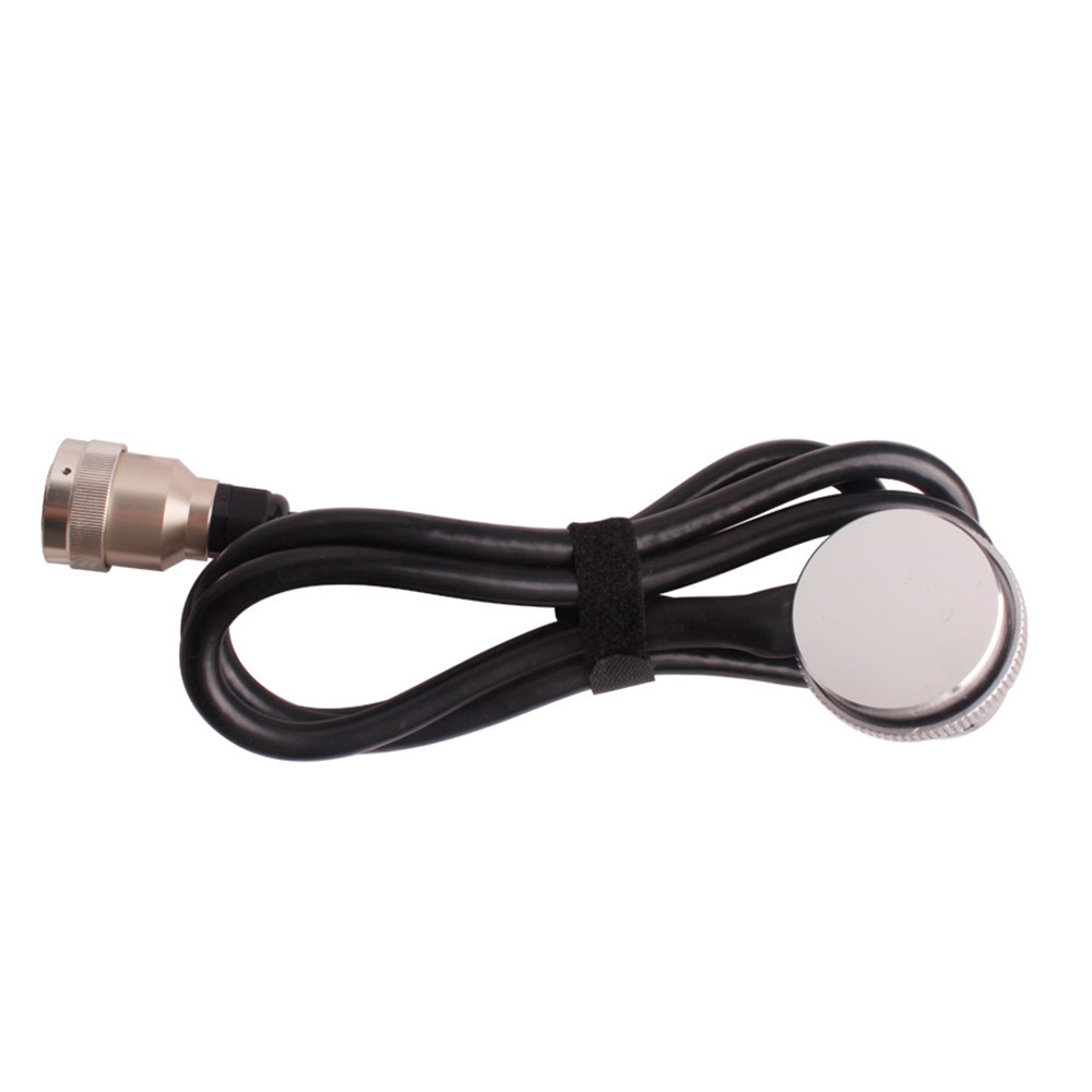 Best Quality MB STAR C3 MB Star Diagnostic Tool For Old Benz Car & Trucks Full Set with all Cables