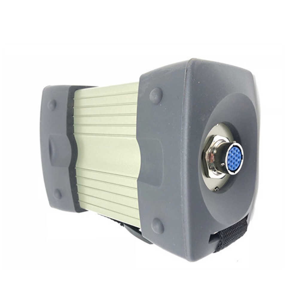 Best Quality MB STAR C3 MB Star Diagnostic Tool For Old Benz Car & Trucks Full Set with all Cables