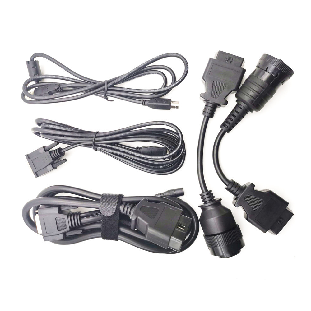V2022A CAT ET3 Diagnostic Tool CAT Caterpillar ET Diagnostic Adapter III Support WIFI