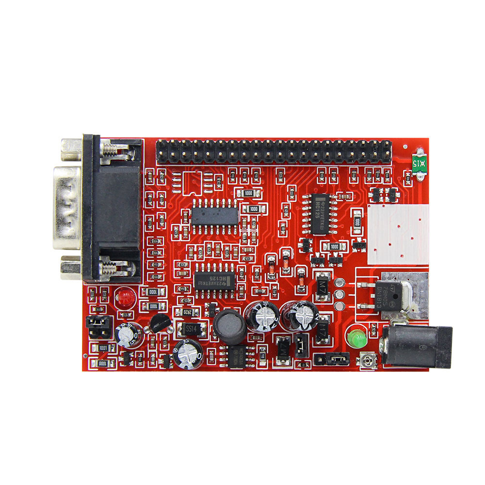V1.3 UPA USB Serial Programmer UPA USB ECU Chip Tuning Programmer Adapter 2014 Version