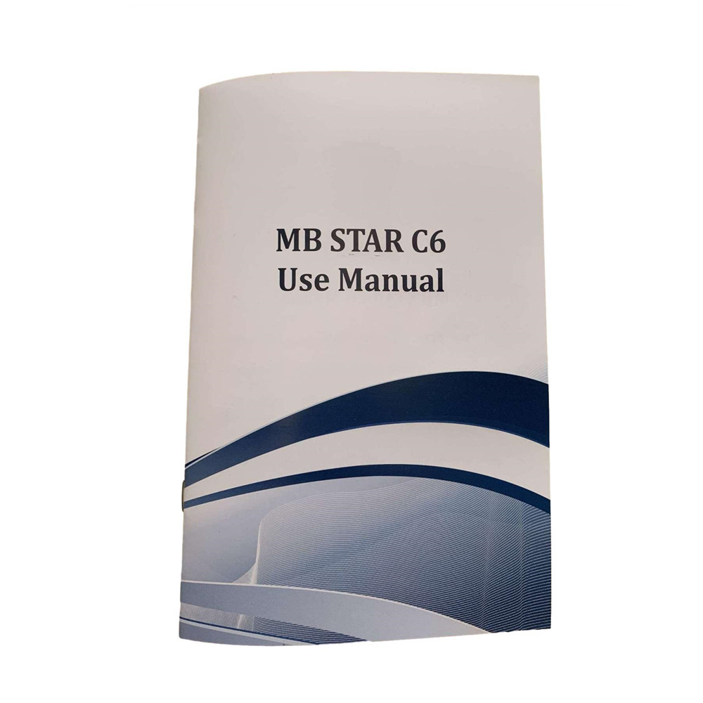 V2023.06 WIFI MB STAR C6 DOIP Xentry Diagnosis VCI Multiplexer Support DTS Monaco Unlimited Licenses