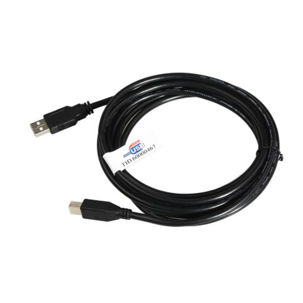 Cummins Inline 7 Data Link Adapter Kit Cummins Diagnostic Tool with Cummins Insite Software V8.7