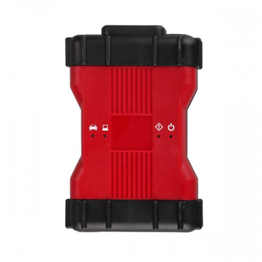 VXDIAG VCX FORD VCM 2 IDS VCM2 2 in 1 V129 for Ford and Mazda Diagnostic Tool